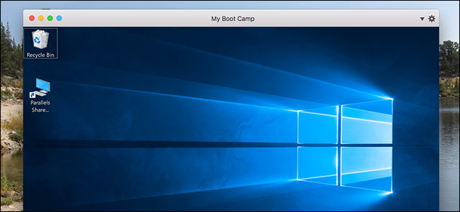Can I Access Mac Files In Boot Camp